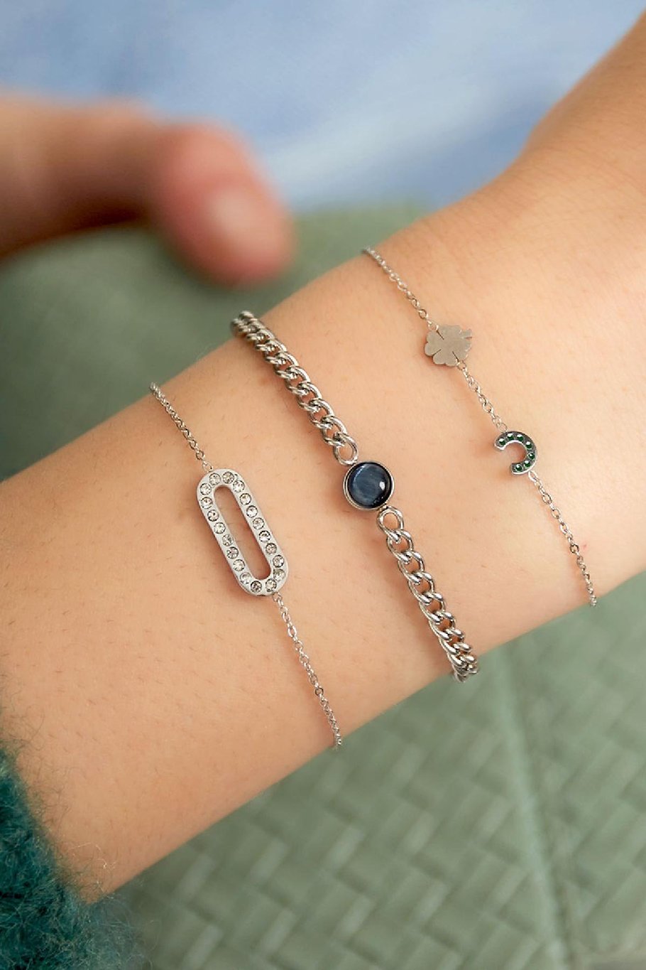 stainless steel bracelet h5Picture2